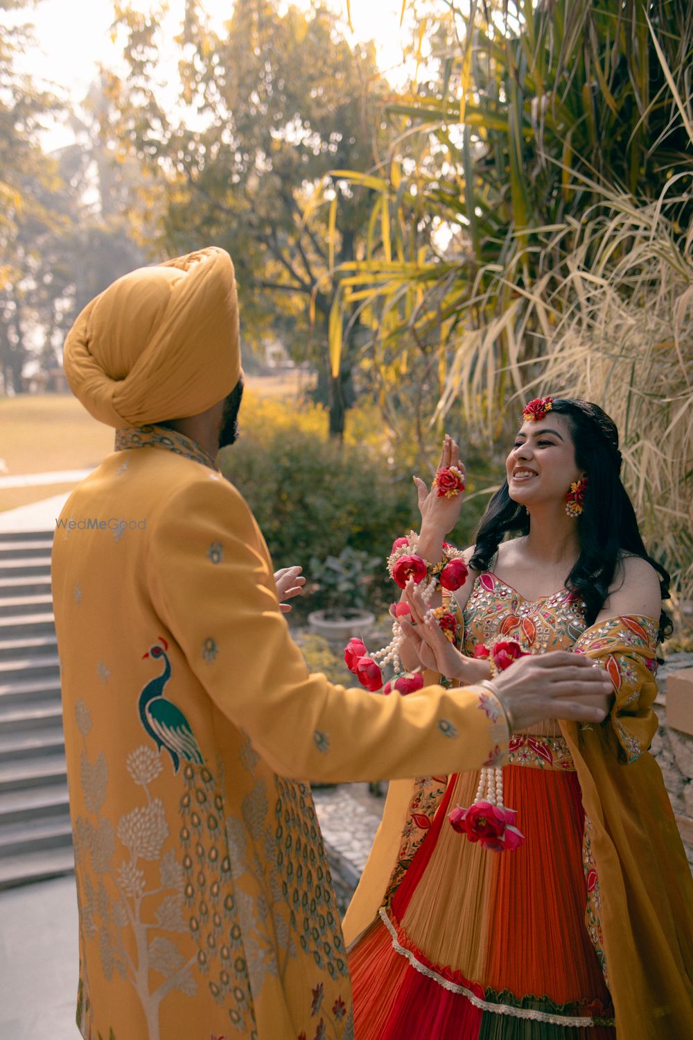 Photo From Manjot & Shaina  - By PicoClick 