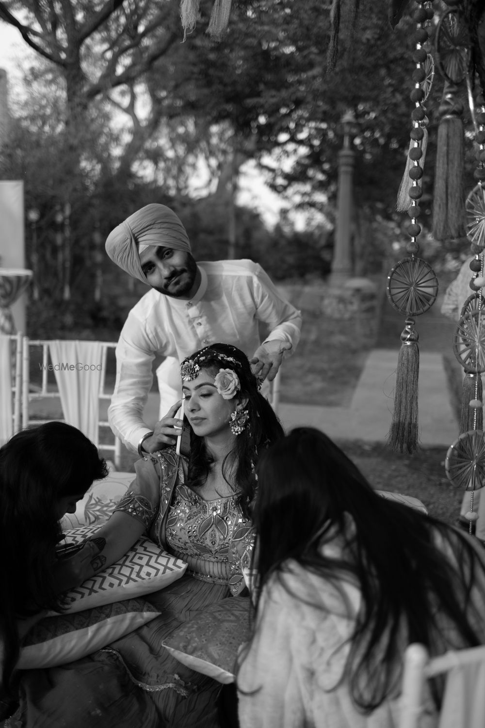 Photo From Manjot & Shaina  - By PicoClick 