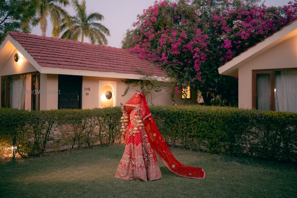 Photo From Akash & Somaya  - By PicoClick 