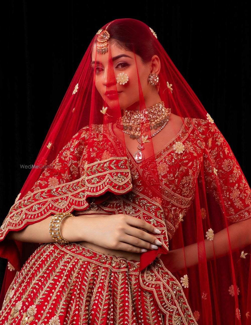 Photo From "Tekchandarjit Goel’s Summer Glow Lehenga – Breezy Elegance in Every Thread" - By Tek Chand Arjit Goel