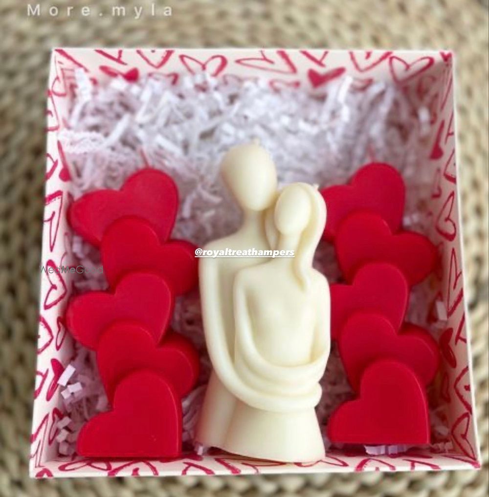 Photo From Valentine Hampers - By Royal Treat Hampers
