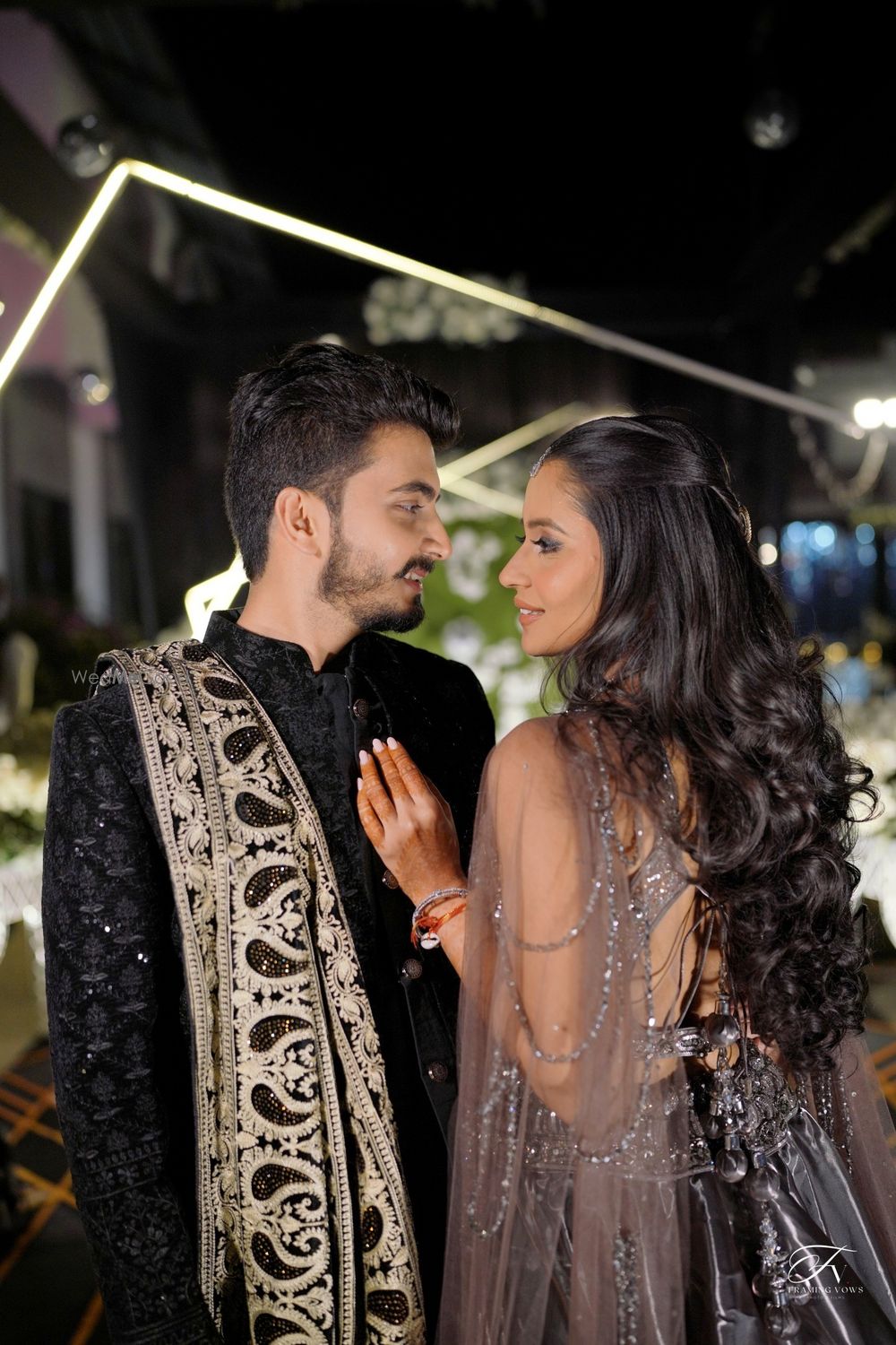 Photo From Sangeet decoration - By Bharat Events