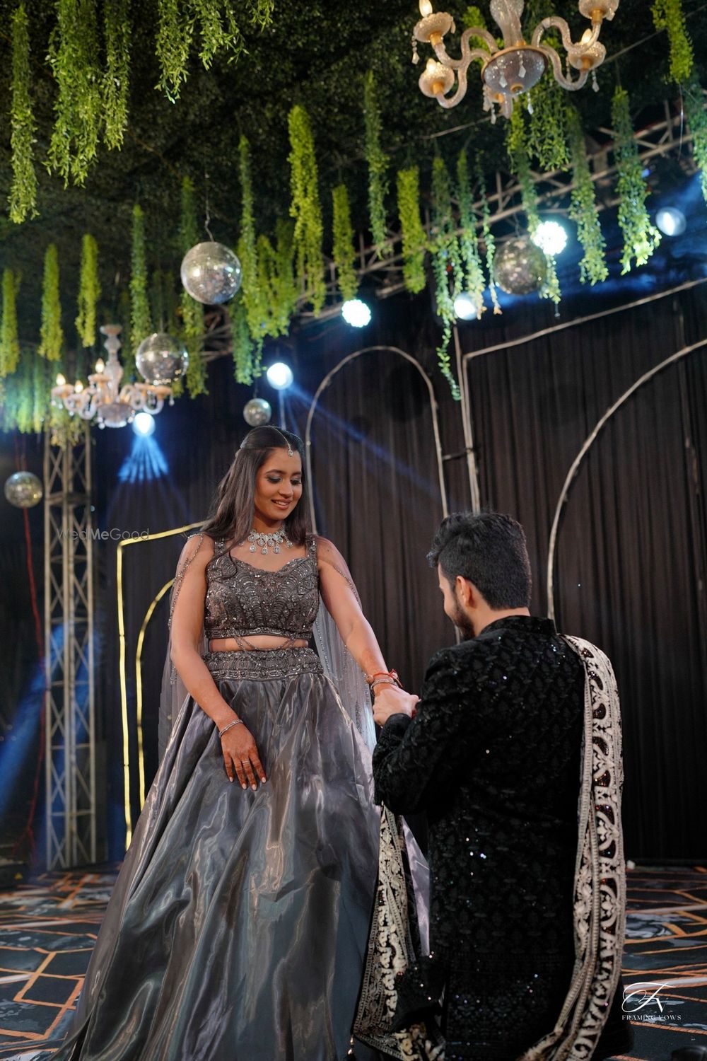 Photo From Sangeet decoration - By Bharat Events