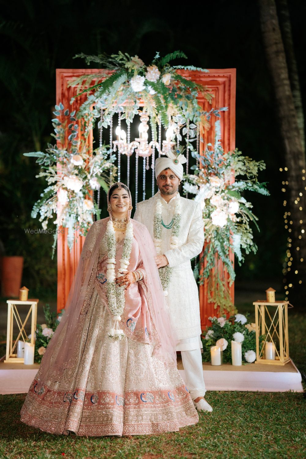 Photo From Kovida & Prashant - By The Wedding Tantra