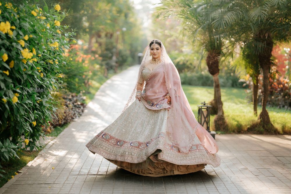 Photo From Kovida & Prashant - By The Wedding Tantra