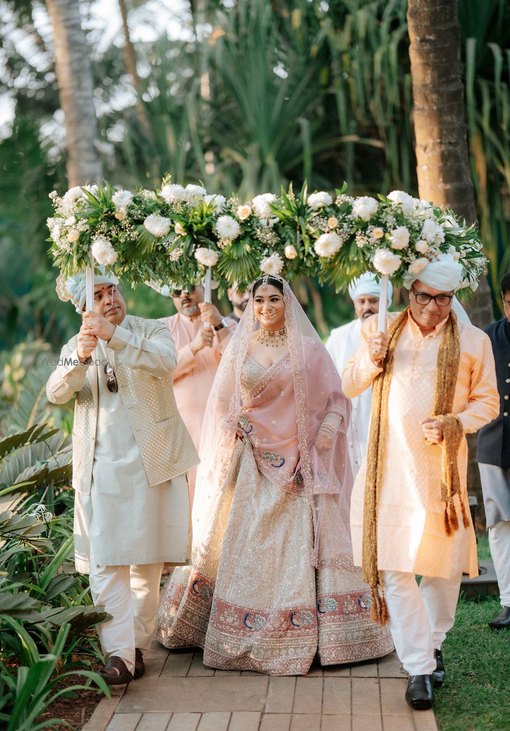 Photo From Kovida & Prashant - By The Wedding Tantra
