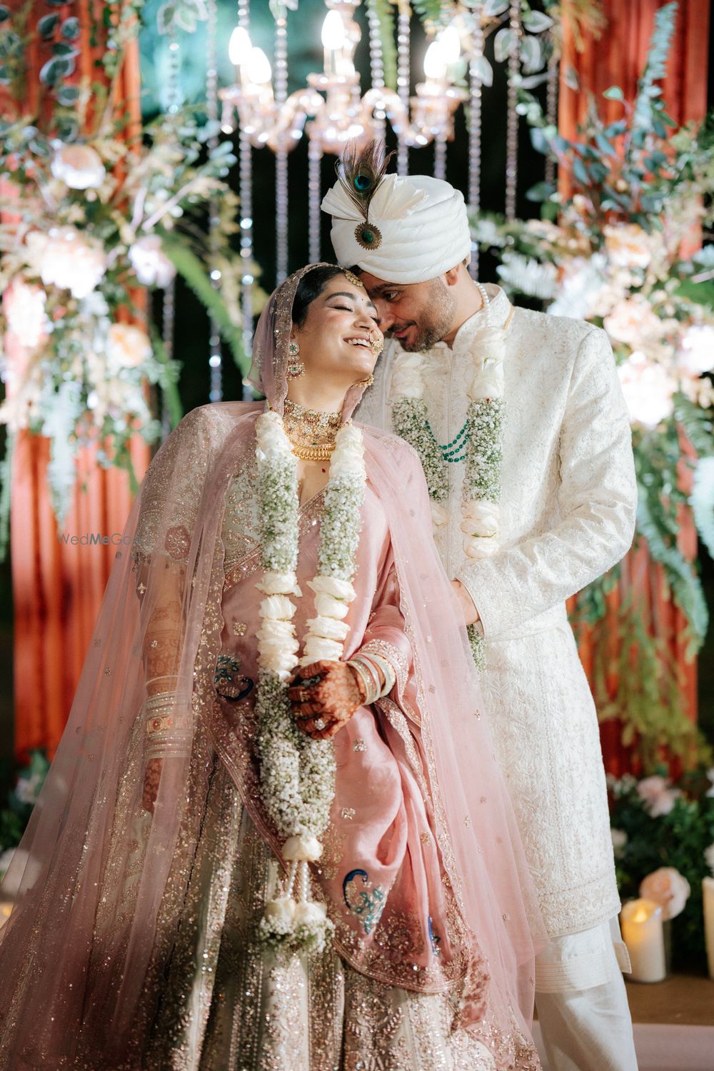 Photo From Kovida & Prashant - By The Wedding Tantra