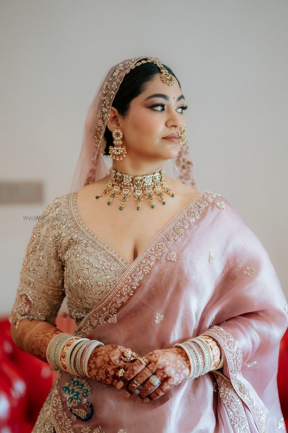 Photo From Kovida & Prashant - By The Wedding Tantra