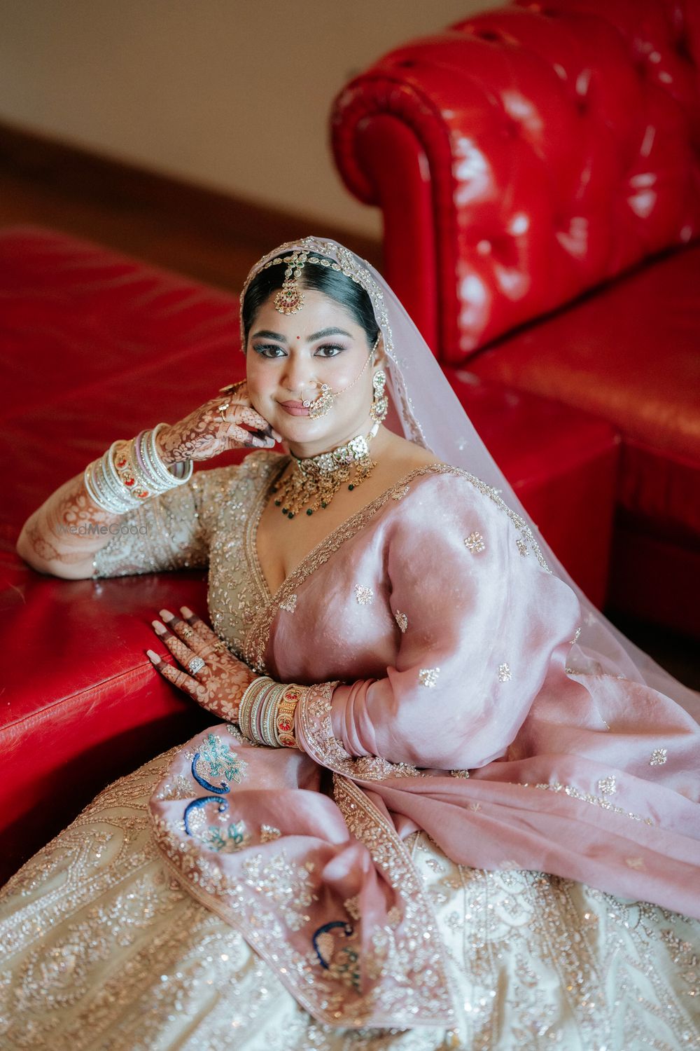 Photo From Kovida & Prashant - By The Wedding Tantra