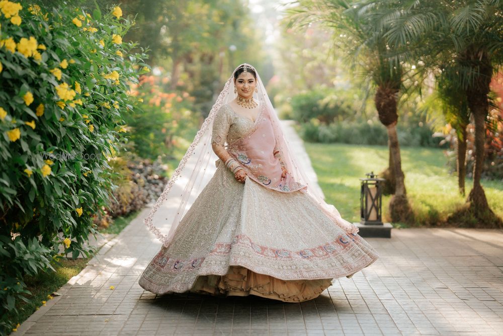 Photo From Kovida & Prashant - By The Wedding Tantra