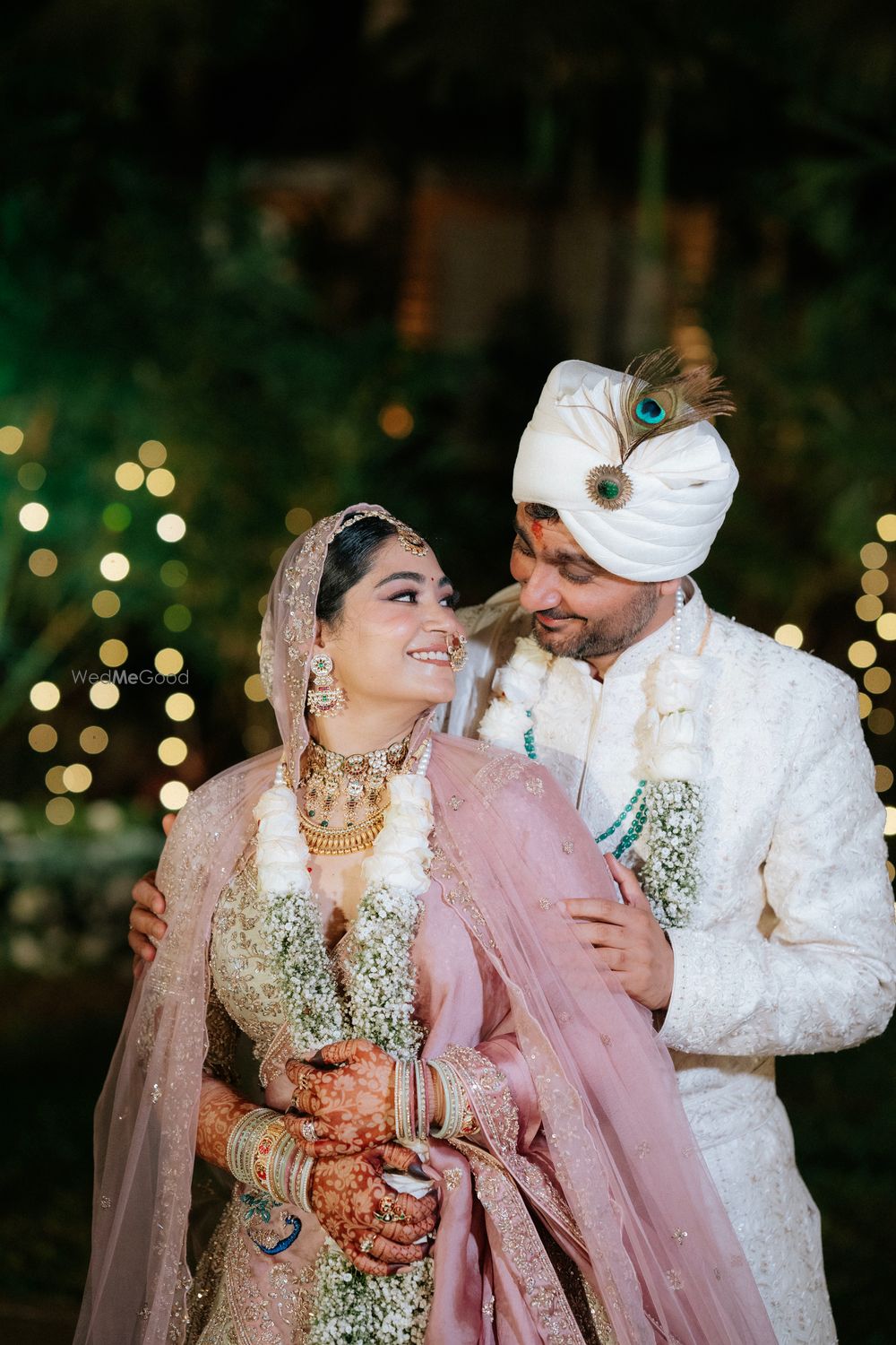 Photo From Kovida & Prashant - By The Wedding Tantra