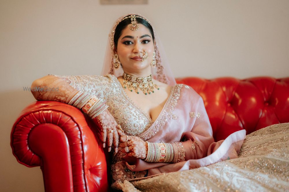 Photo From Kovida & Prashant - By The Wedding Tantra