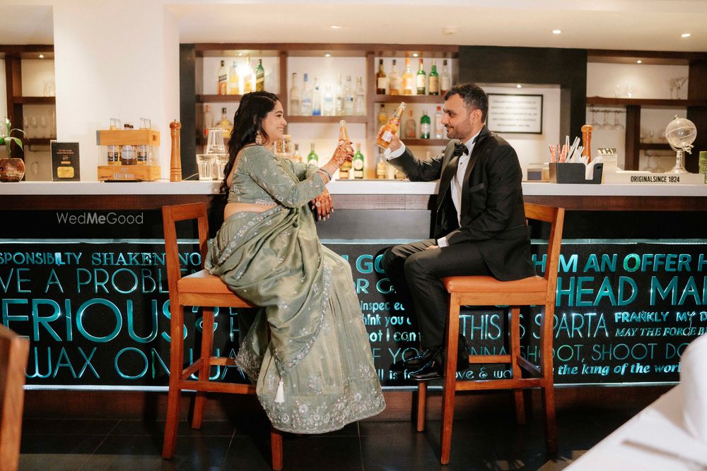 Photo From Kovida & Prashant - By The Wedding Tantra