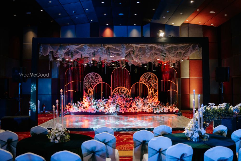 Photo From Kovida & Prashant - By The Wedding Tantra