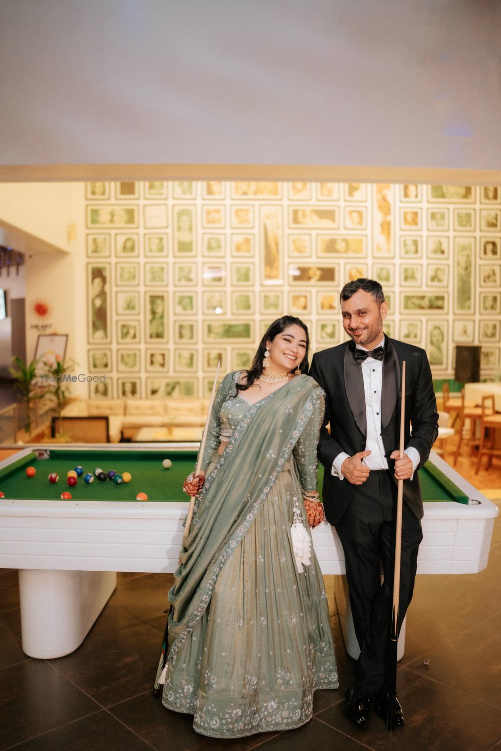 Photo From Kovida & Prashant - By The Wedding Tantra