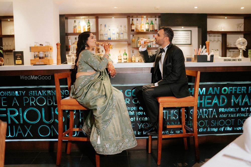 Photo From Kovida & Prashant - By The Wedding Tantra