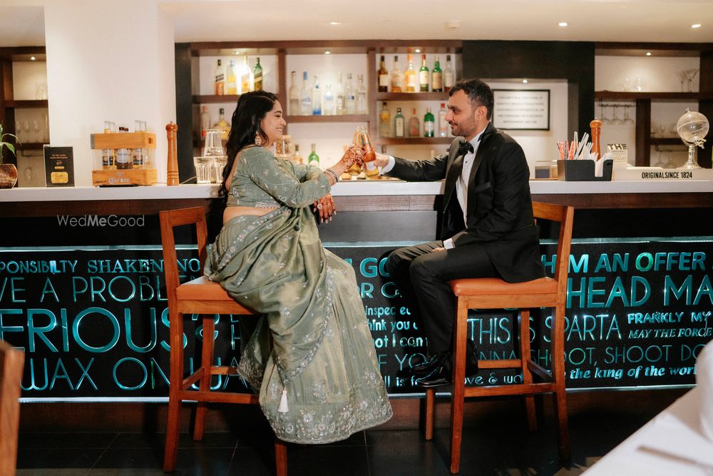 Photo From Kovida & Prashant - By The Wedding Tantra