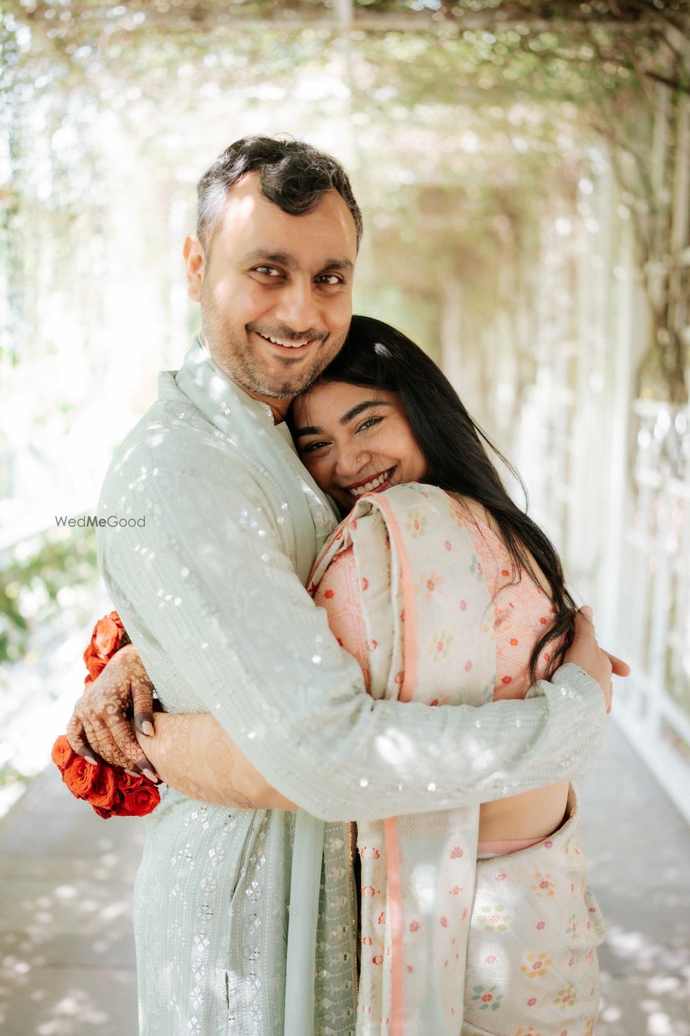 Photo From Kovida & Prashant - By The Wedding Tantra