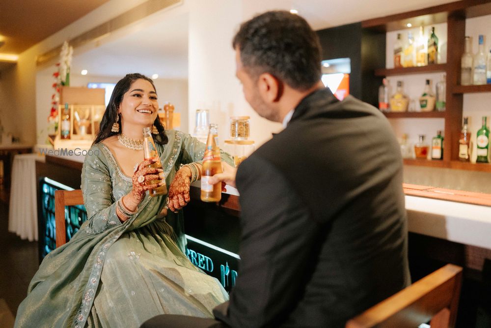 Photo From Kovida & Prashant - By The Wedding Tantra