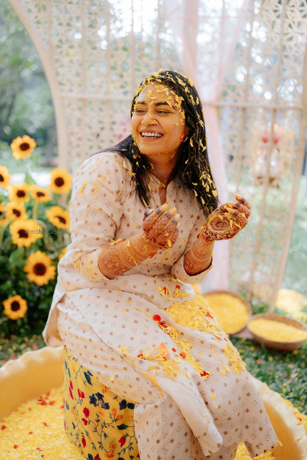 Photo From Kovida & Prashant - By The Wedding Tantra