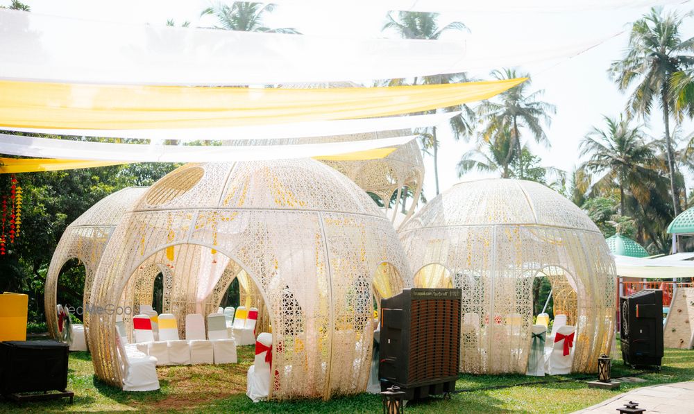 Photo From Kovida & Prashant - By The Wedding Tantra