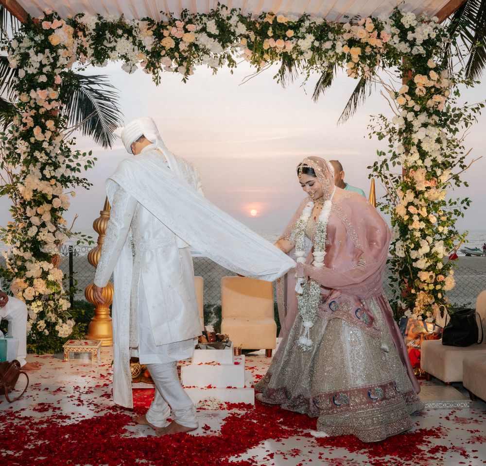 Photo From Kovida & Prashant - By The Wedding Tantra