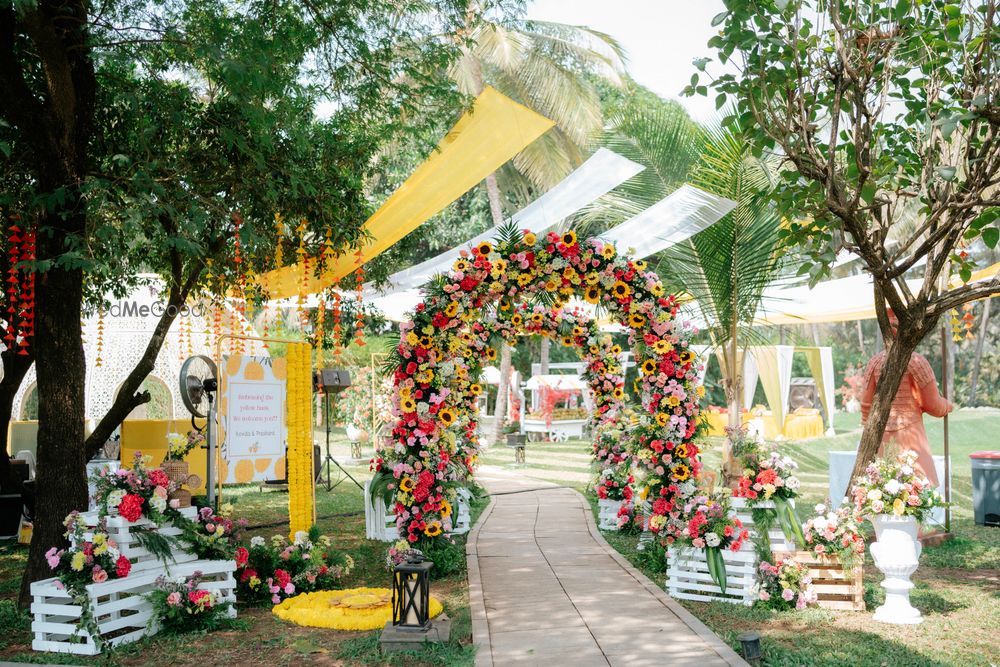 Photo From Kovida & Prashant - By The Wedding Tantra