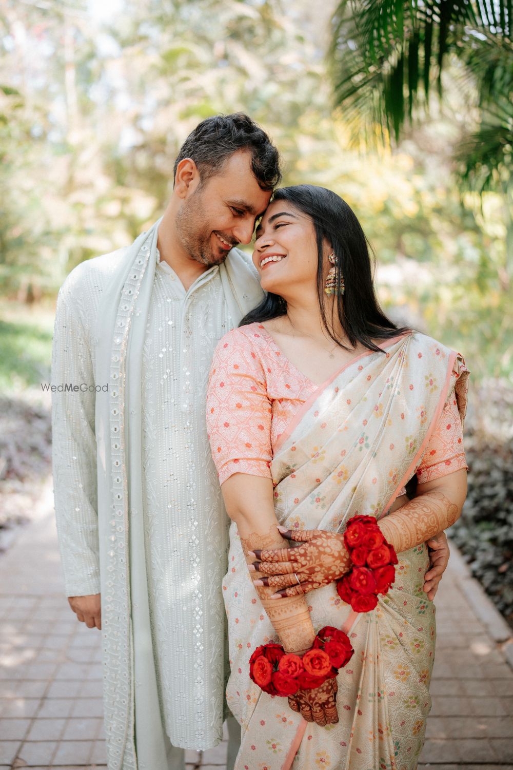 Photo From Kovida & Prashant - By The Wedding Tantra