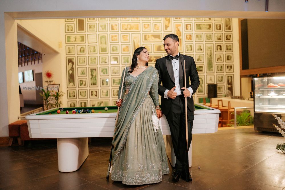 Photo From Kovida & Prashant - By The Wedding Tantra
