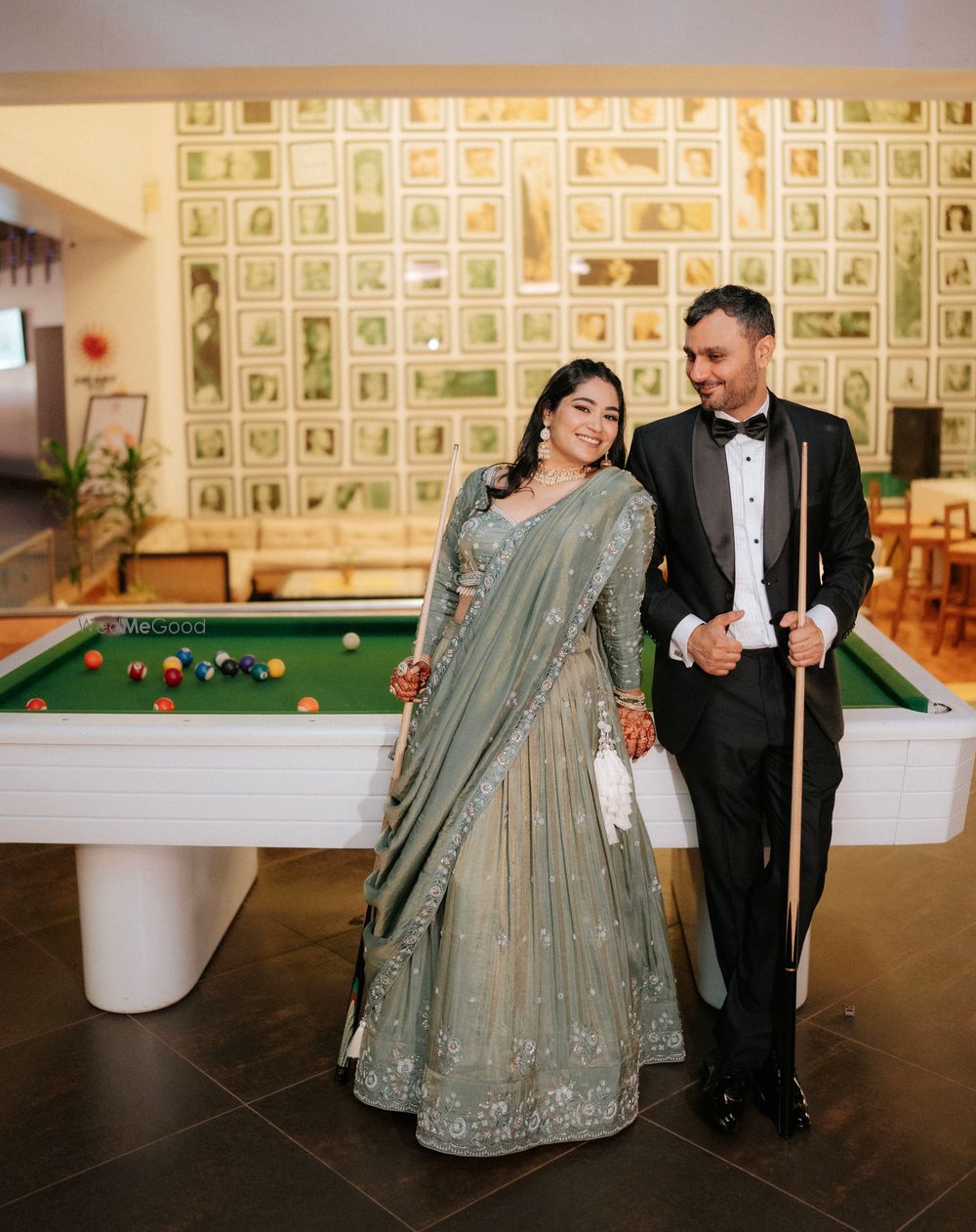 Photo From Kovida & Prashant - By The Wedding Tantra