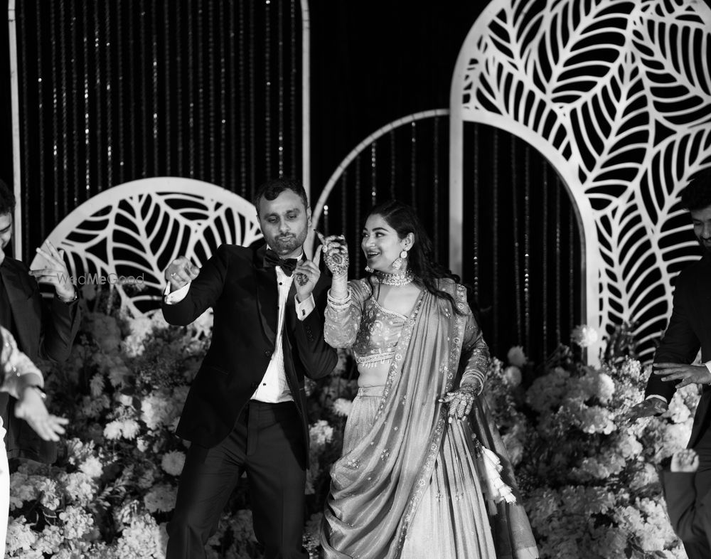Photo From Kovida & Prashant - By The Wedding Tantra