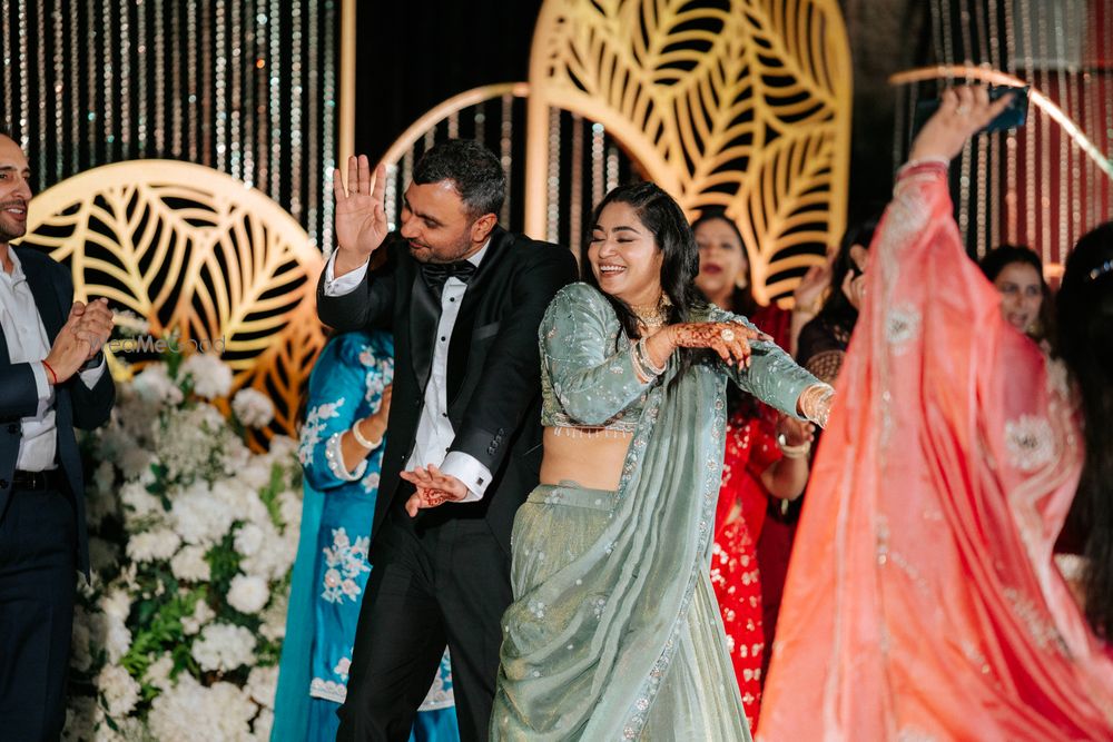Photo From Kovida & Prashant - By The Wedding Tantra