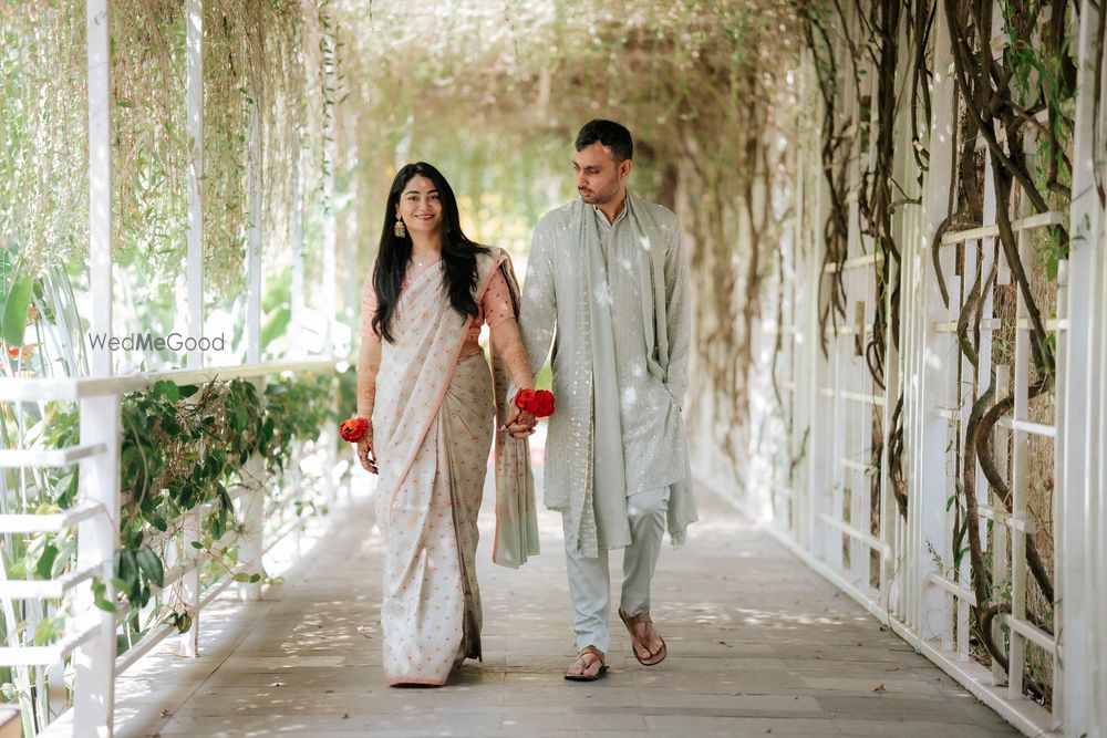 Photo From Kovida & Prashant - By The Wedding Tantra