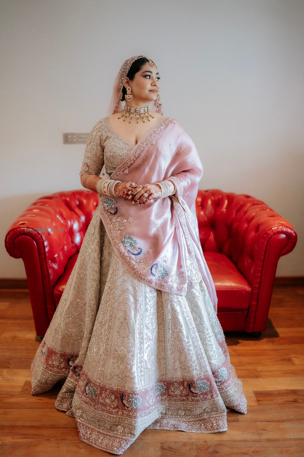 Photo From Kovida & Prashant - By The Wedding Tantra