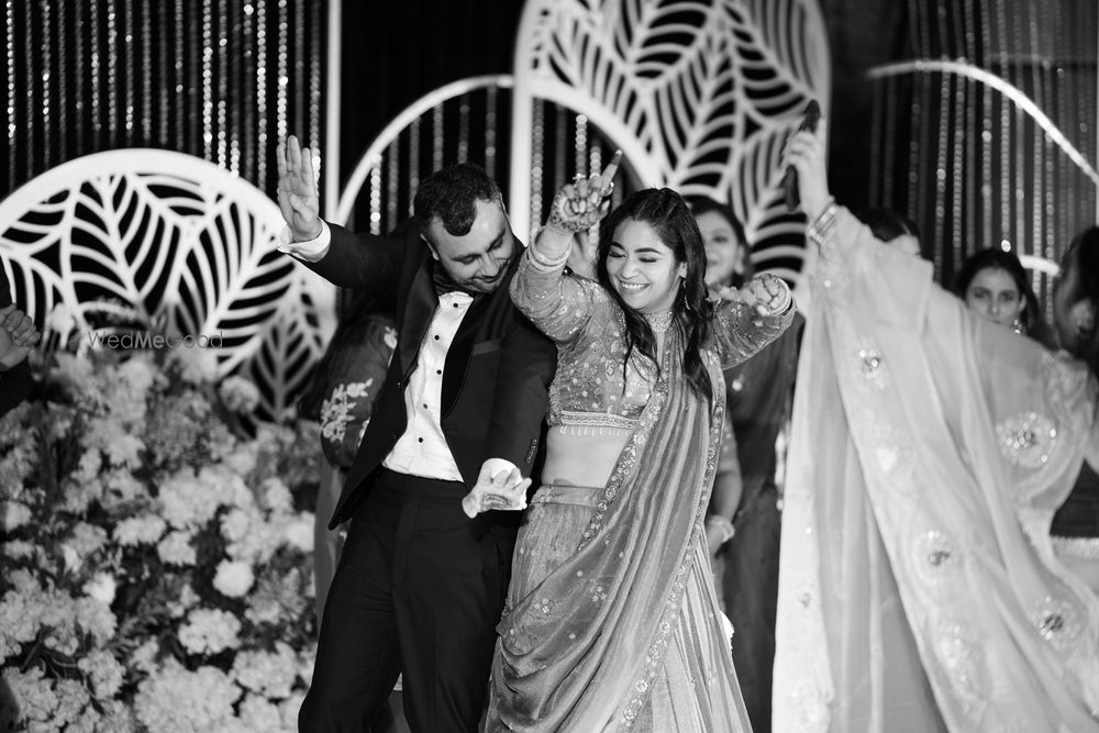 Photo From Kovida & Prashant - By The Wedding Tantra