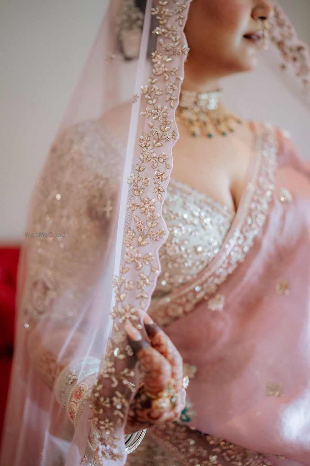 Photo From Kovida & Prashant - By The Wedding Tantra