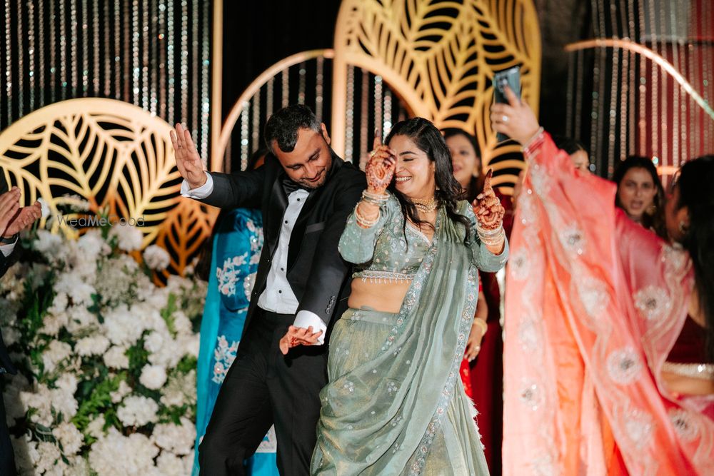 Photo From Kovida & Prashant - By The Wedding Tantra