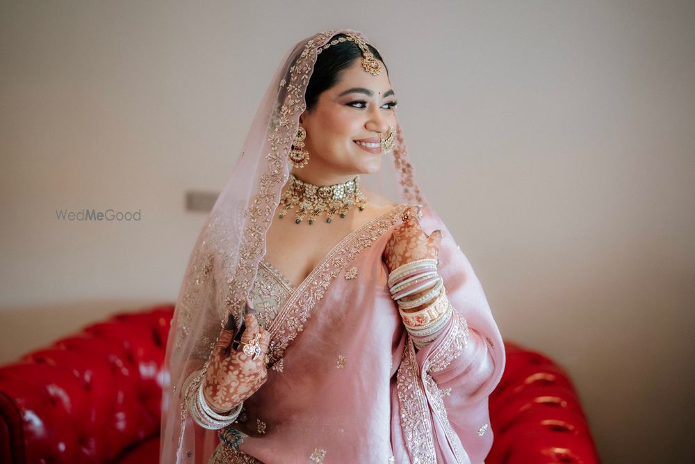 Photo From Kovida & Prashant - By The Wedding Tantra