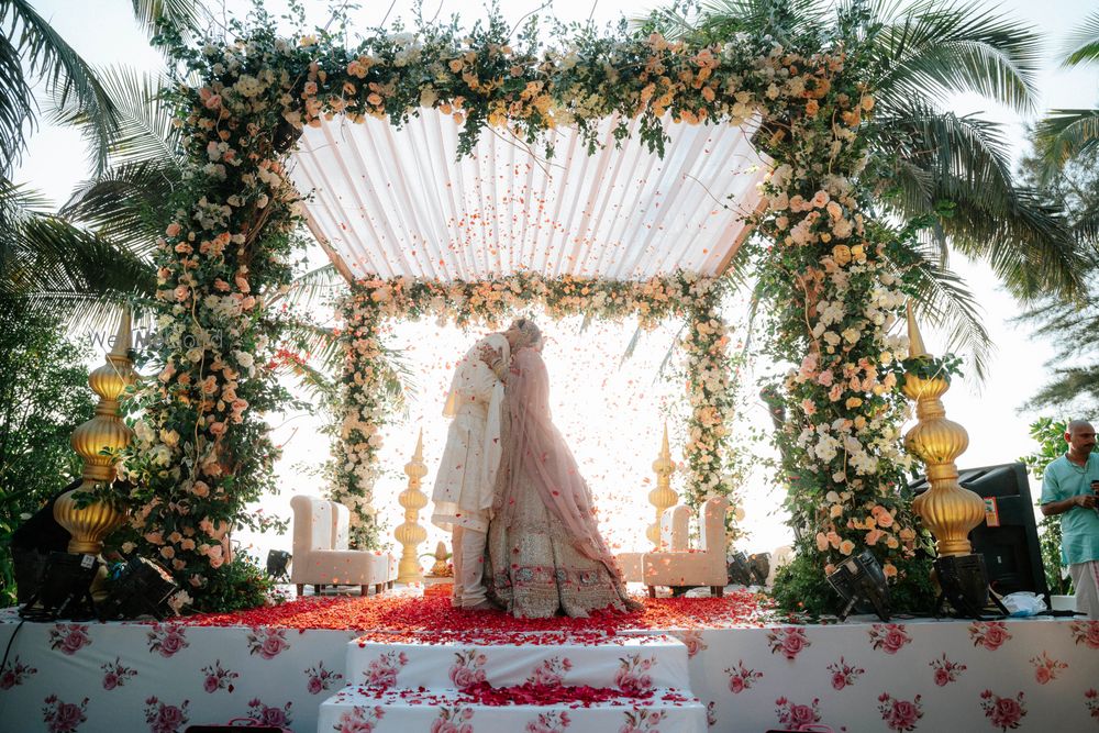 Photo From Kovida & Prashant - By The Wedding Tantra