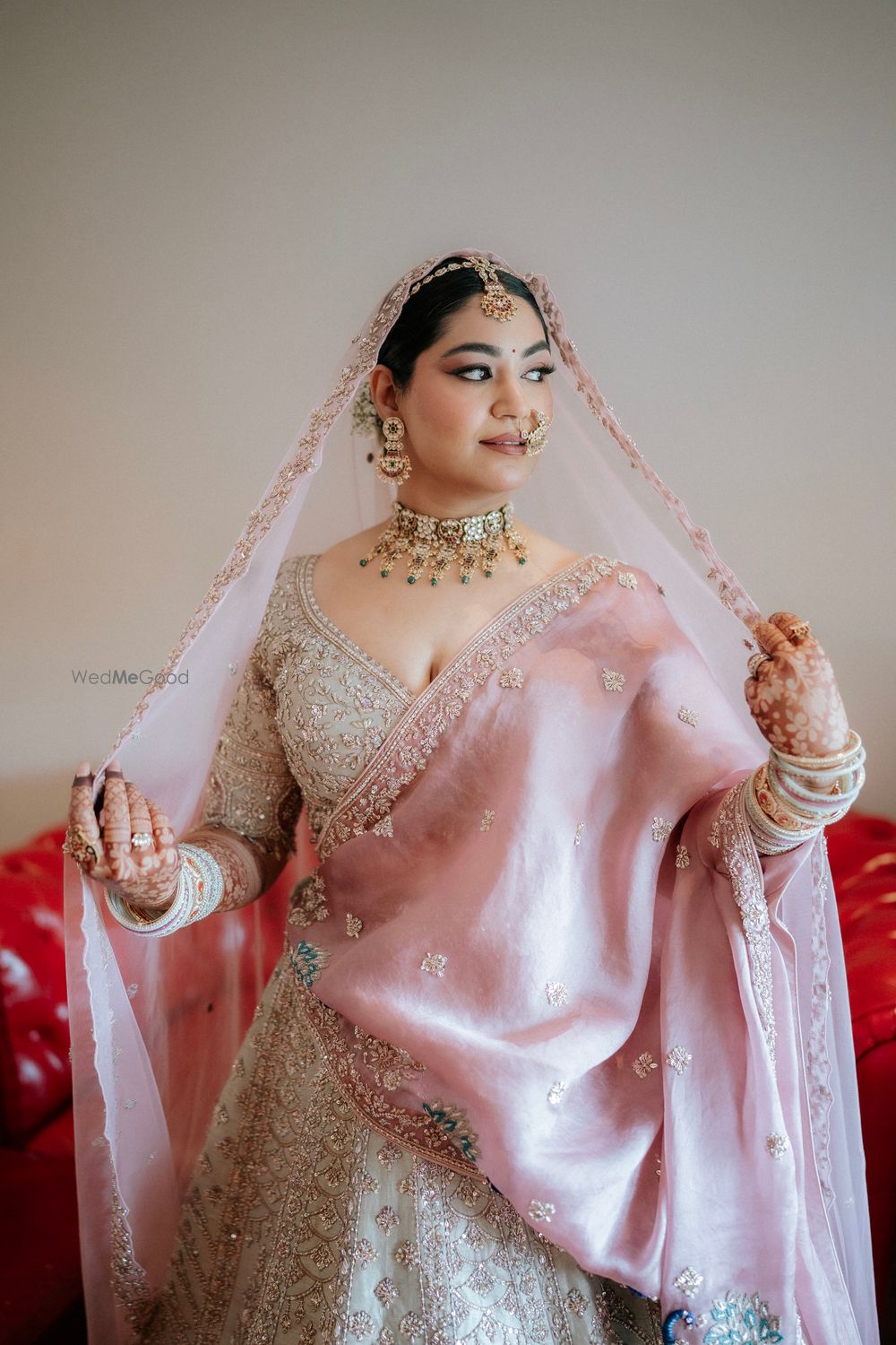 Photo From Kovida & Prashant - By The Wedding Tantra