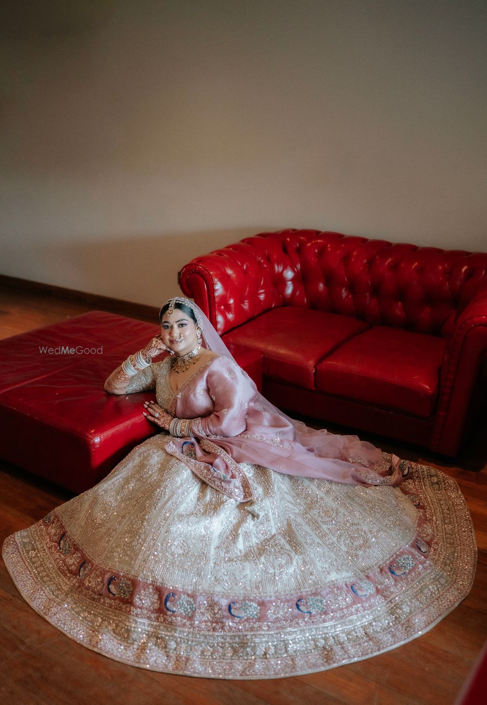 Photo From Kovida & Prashant - By The Wedding Tantra