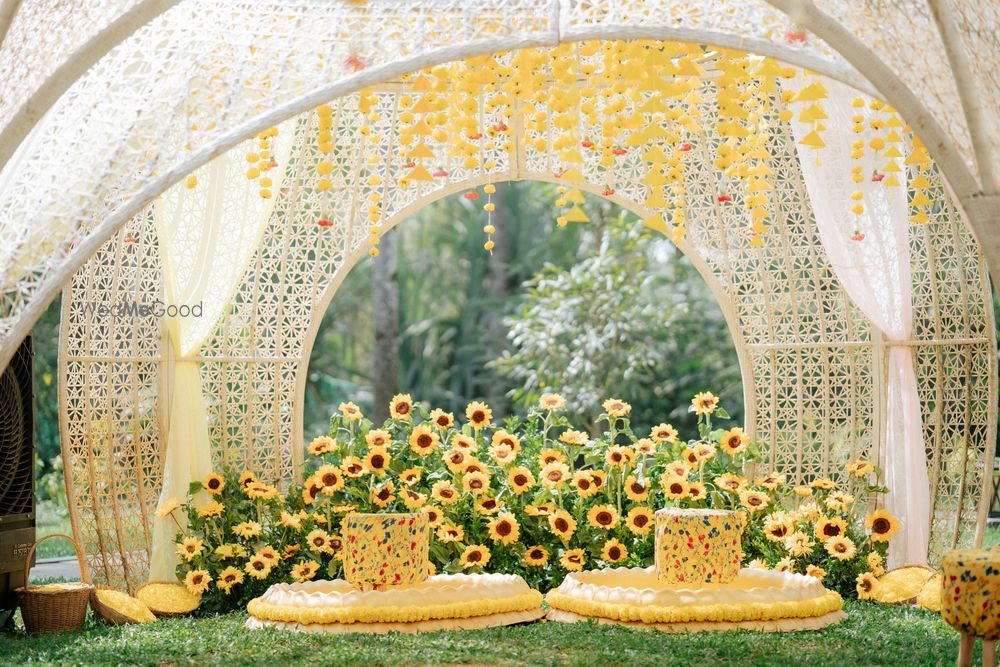 Photo From Kovida & Prashant - By The Wedding Tantra