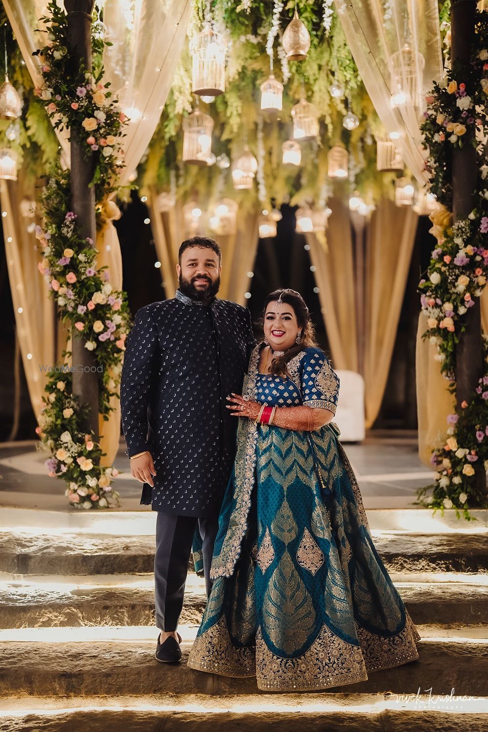 Photo From Prajosh & Jasmine - By The Tales of Tradition