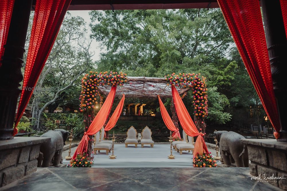 Photo From Prajosh & Jasmine - By The Tales of Tradition