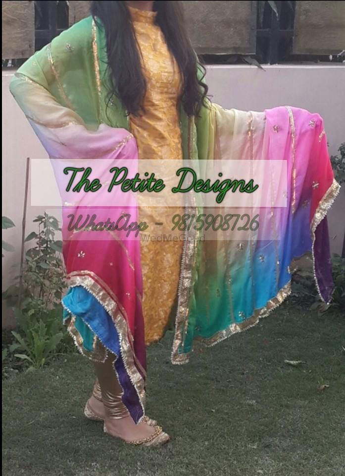 Photo From TPD client diaries - By The Petite Designs