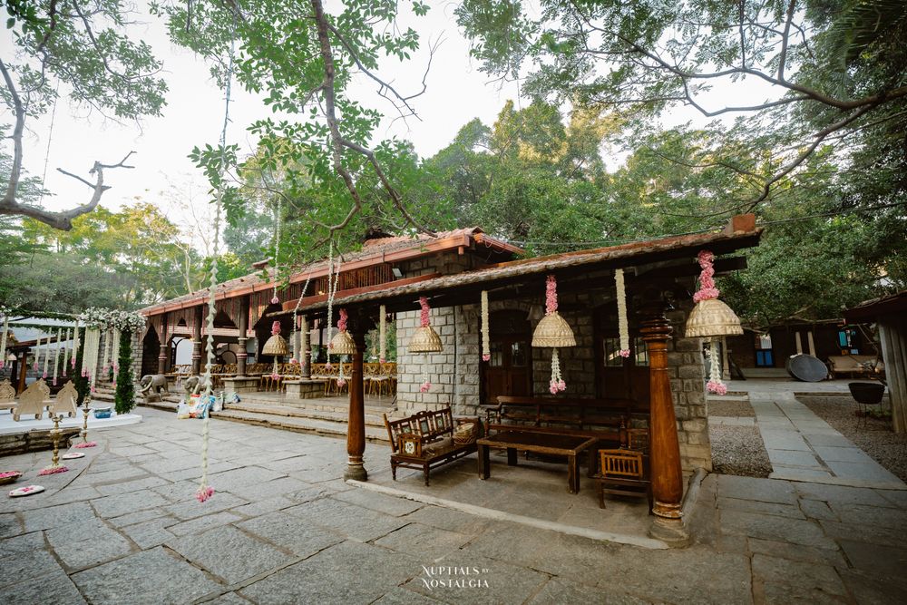 Photo From Arvind & Cheryl - By The Tales of Tradition