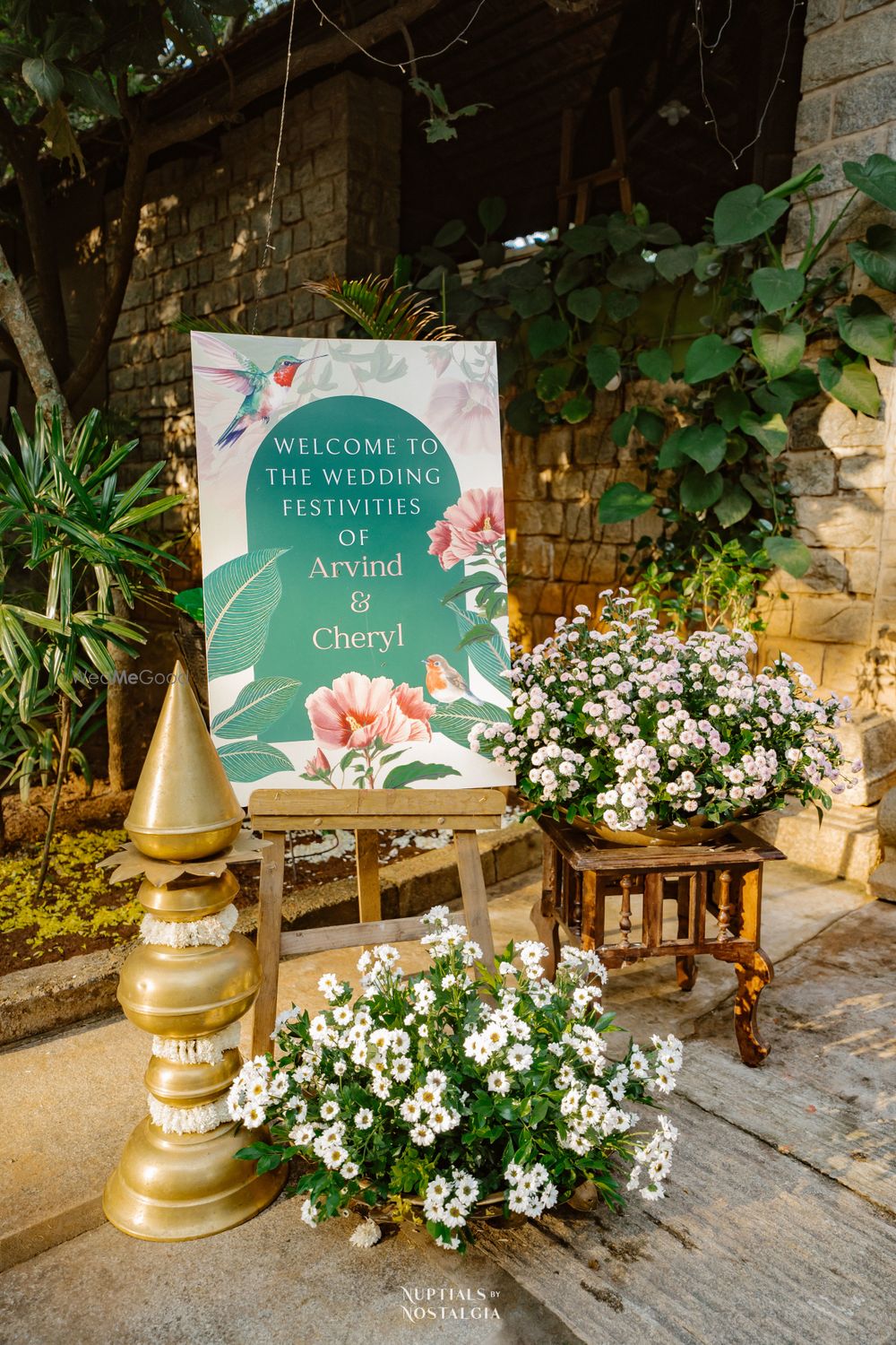 Photo From Arvind & Cheryl - By The Tales of Tradition