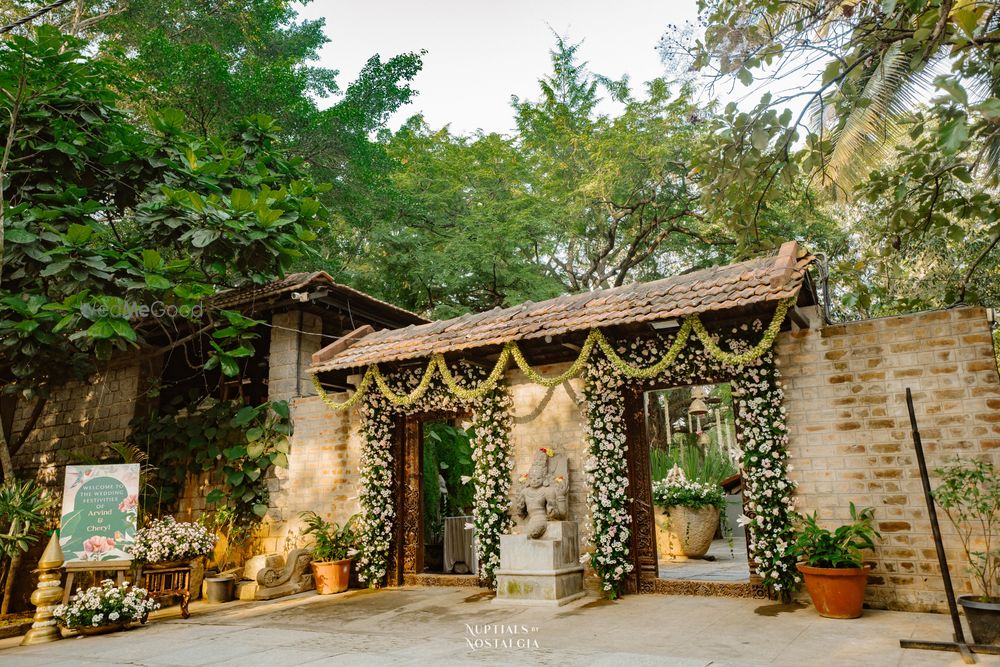 Photo From Raghu & Jhansi - By The Tales of Tradition