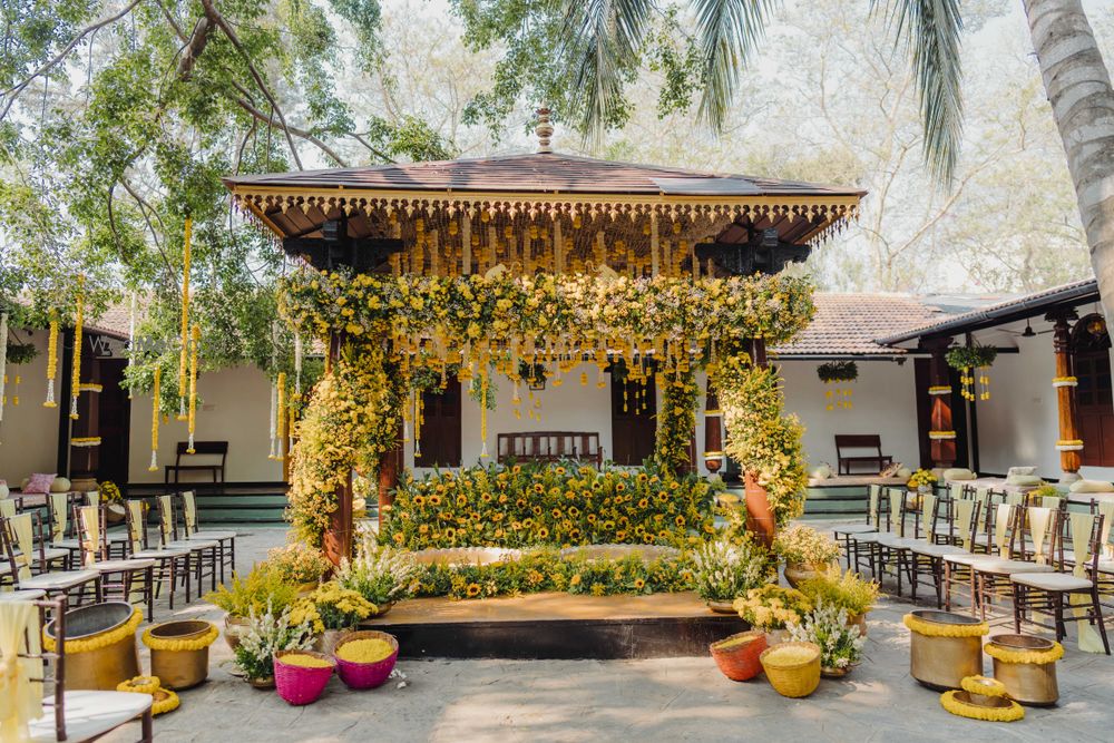 Photo From Anisha & Aadithya - By The Tales of Tradition