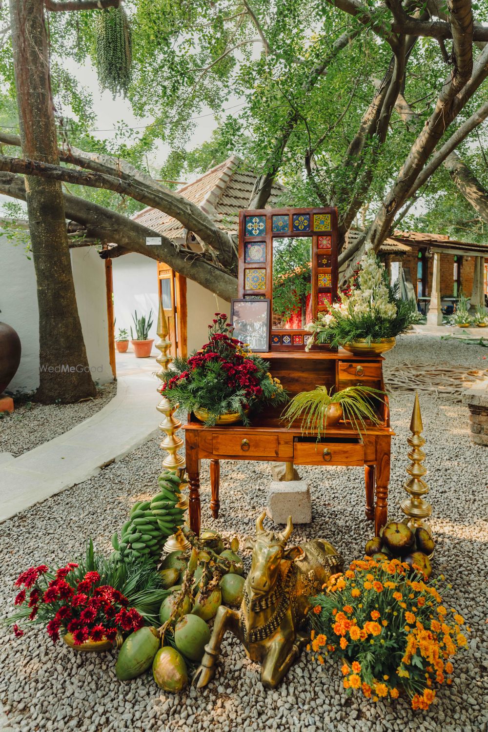 Photo From Anisha & Aadithya - By The Tales of Tradition